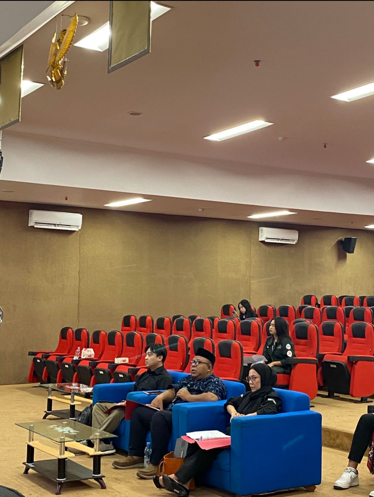 Busines Case Competition